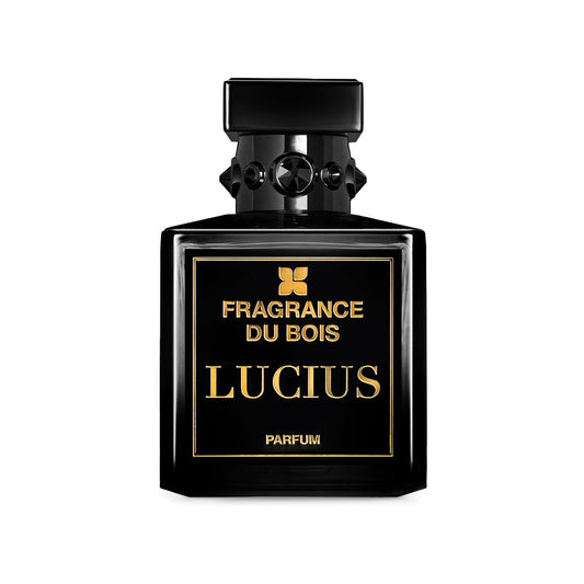 Fragrance Du Bois Lucius Parfum