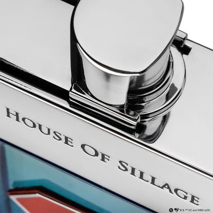 House Sillage SupermanTM Mens Fragrance