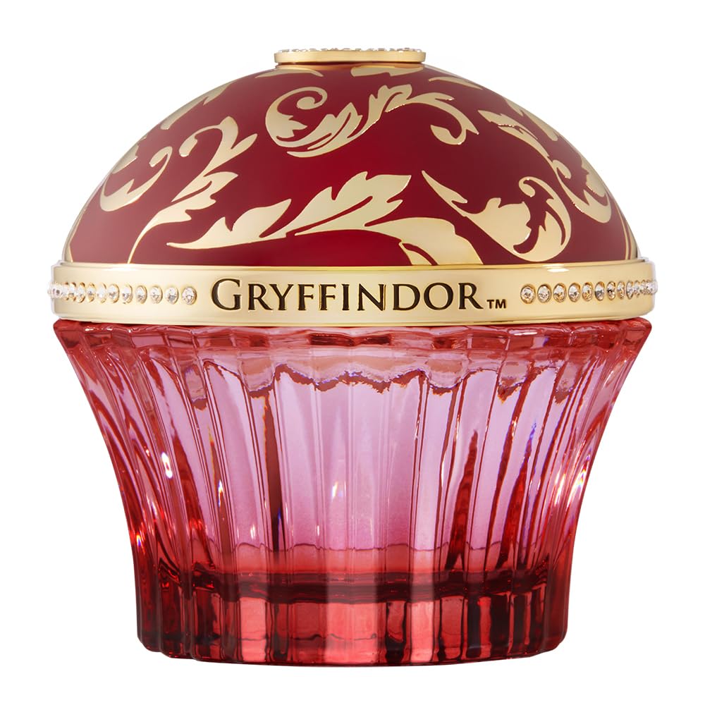 House of Sillage GryffindorTM Parfum