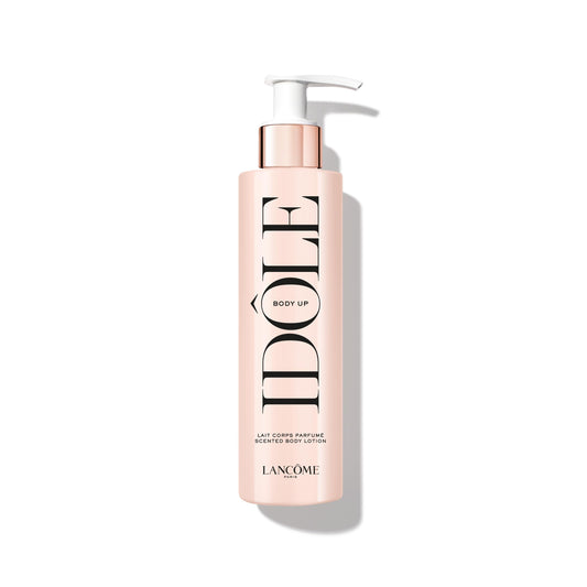 Lancôme Idôle Body Up Scented Body Lotion - Lightweight & Hydrating with a Clean & Fresh Floral Scent - 6.7 Fl Oz