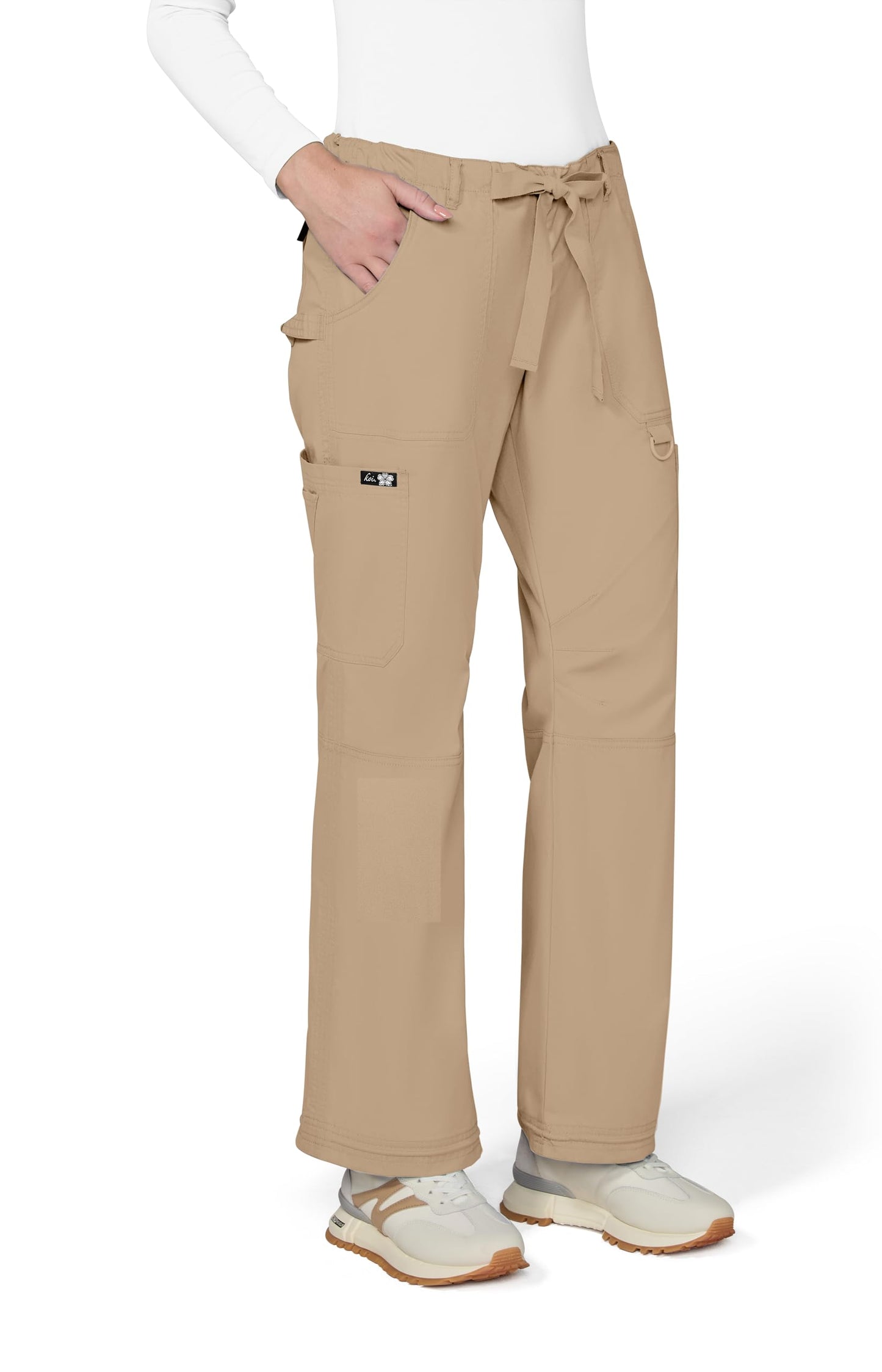 KOI Classics 701 Women's Lindsey Scrub Pants