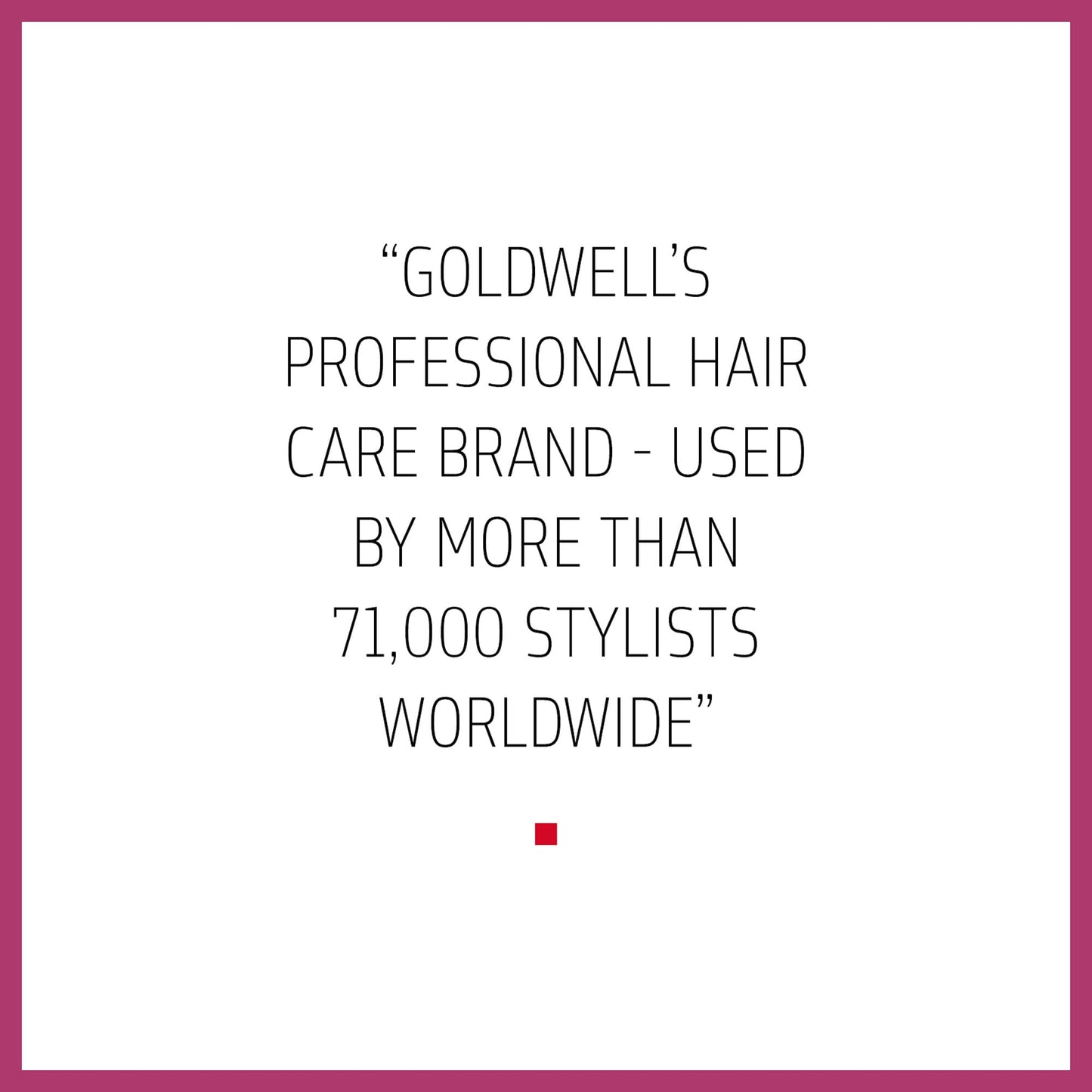 Goldwell Dualsenses Color Extra Rich Brilliance Conditioner