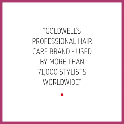 Goldwell Dualsenses Color Extra Rich Brilliance Conditioner