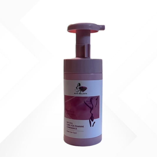 Natural Care for Feminine Confidence