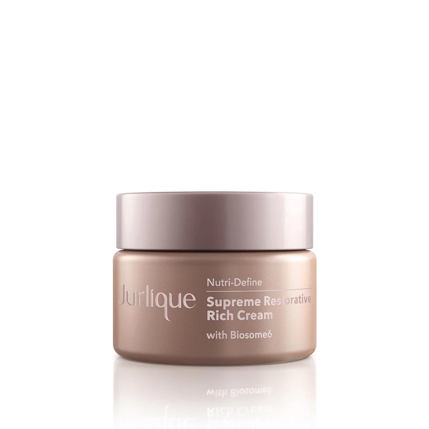Jurlique - Nutri-Define Supreme Restorative Rich Cream