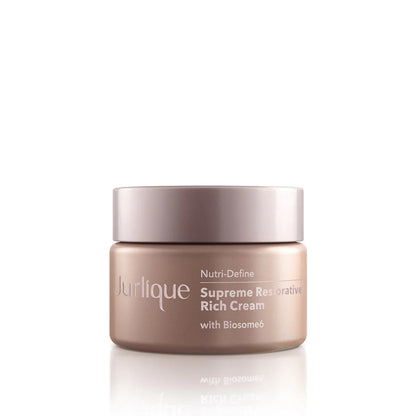 Jurlique - Nutri-Define Supreme Restorative Rich Cream