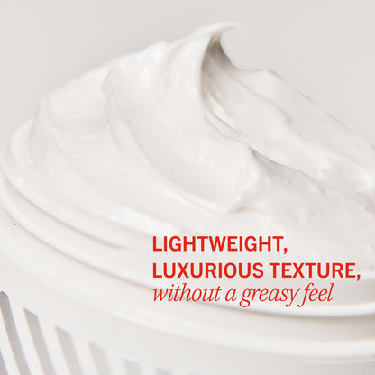 First Aid Beauty - Ultra Repair Cream, Intense Hydration Whipped Colloidal Oatmeal, Clinically Proven to Strengthen Skin Barrier in 7 Days & Helps Relieve Eczema, Luxury Face & Body Moisturizer, 2 oz