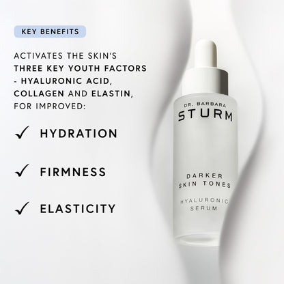 Dr Barbara Sturm Darker Hyaluronic