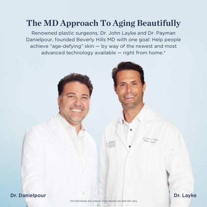 Beverly Hills MD Age Defy Retinol Body Oil- Reduce Wrinkles, Lift, Firm & Tighten Skin w/Marula- Hydrate Crepey Skin & Support Collagen- Anti-Aging for Sagging Skin- Chest, Neck, Arms, Hands, Thighs