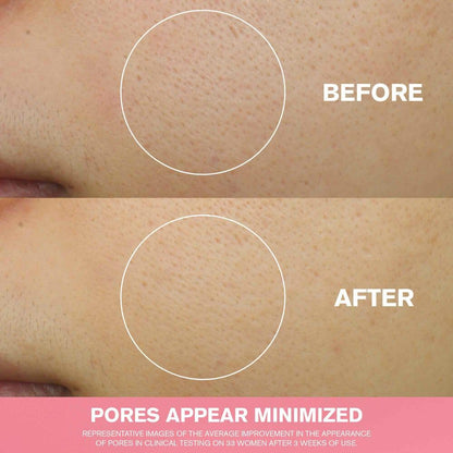 Estée Lauder Nutritious Melting Soft Cream Moisturizer/Face Mask with Niacinamide | Pore Minimizing