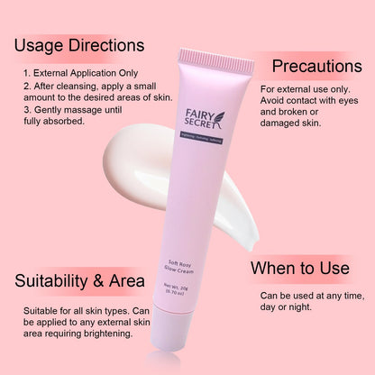 Intimate Care Duo: Vaginal Moisturizing Gel (Internal) & Instant Brightening Pink Cream (External). Long-Lasting, Hormone-Free, pH-Balanced for Women's Dryness.