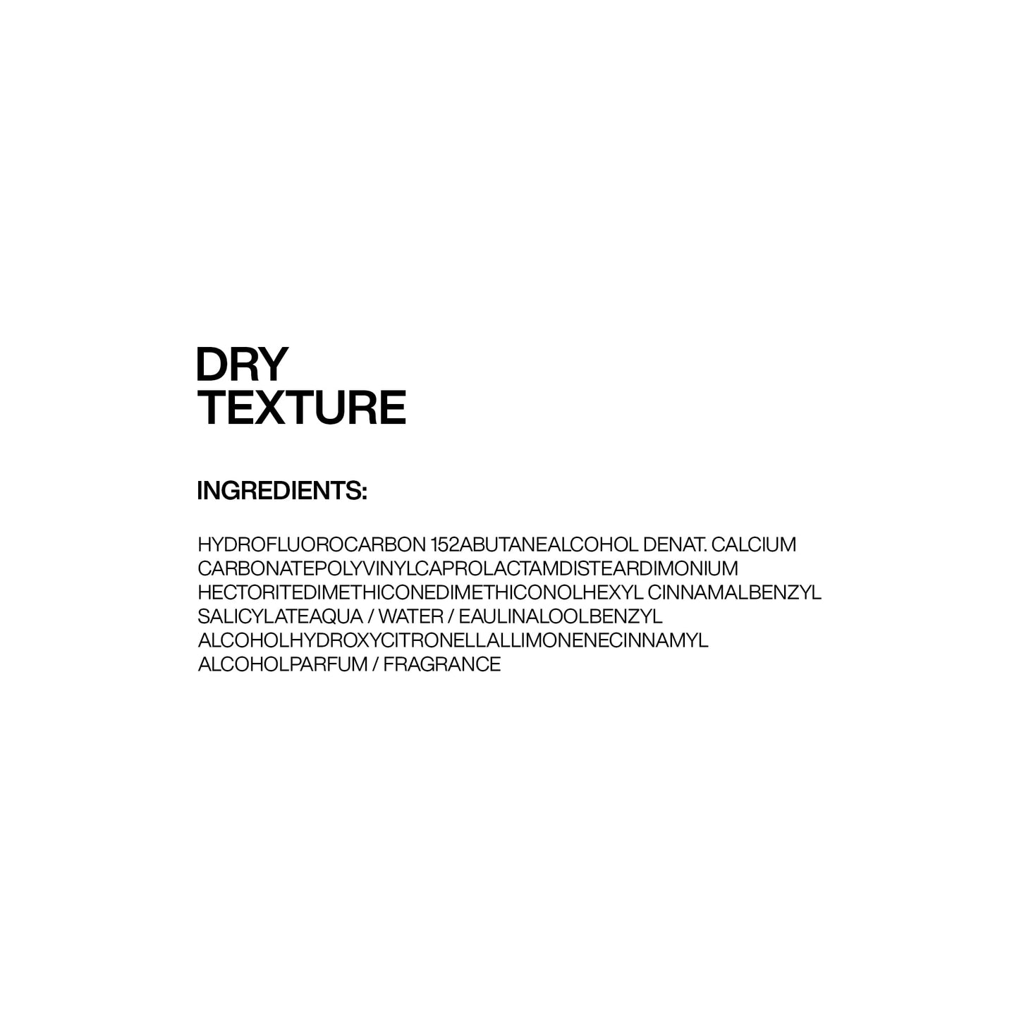 Redken Dry Texture Hairspray For All Hair Types - Lightweight Volumizing Spray, Airy and Beachy Texture, Medium Hold