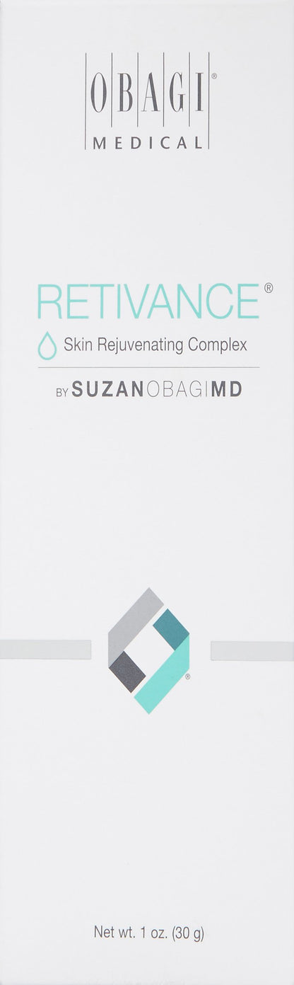 Obagi Medical Retivance Skin Rejuvenating Complex, 1 oz