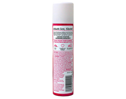 Summer's Eve Intimate Blissful Escape Dry Body Deodorant, 2 Ounce (Pack of 4)