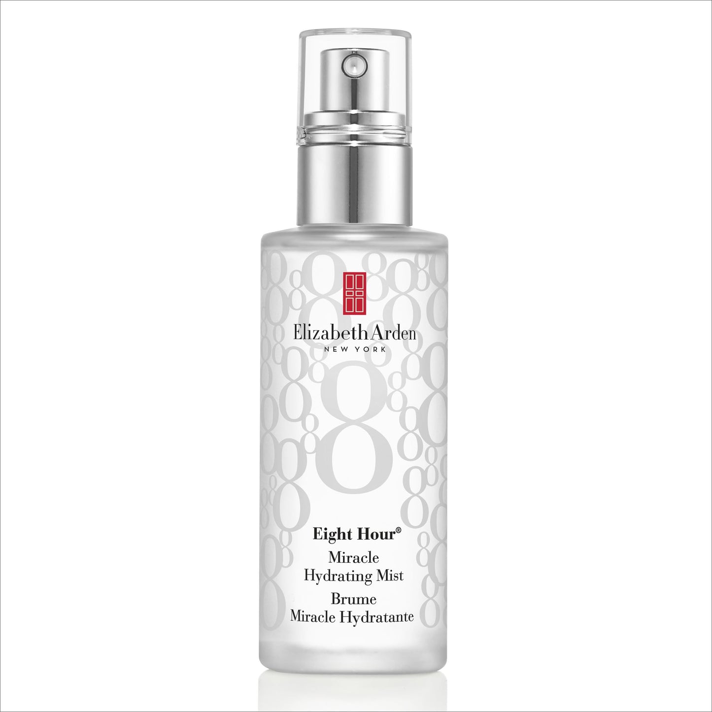 Elizabeth Arden Eight Hour Face, Facial Hydrating Mist and Nightime Moisturizer