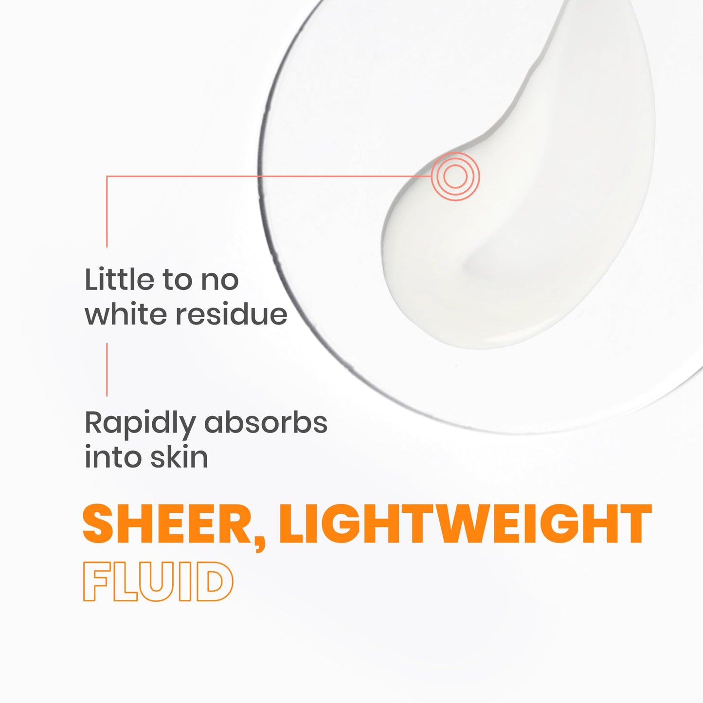 Avène Mineral Sunscreen Multi-Defense Fluid SPF 50
