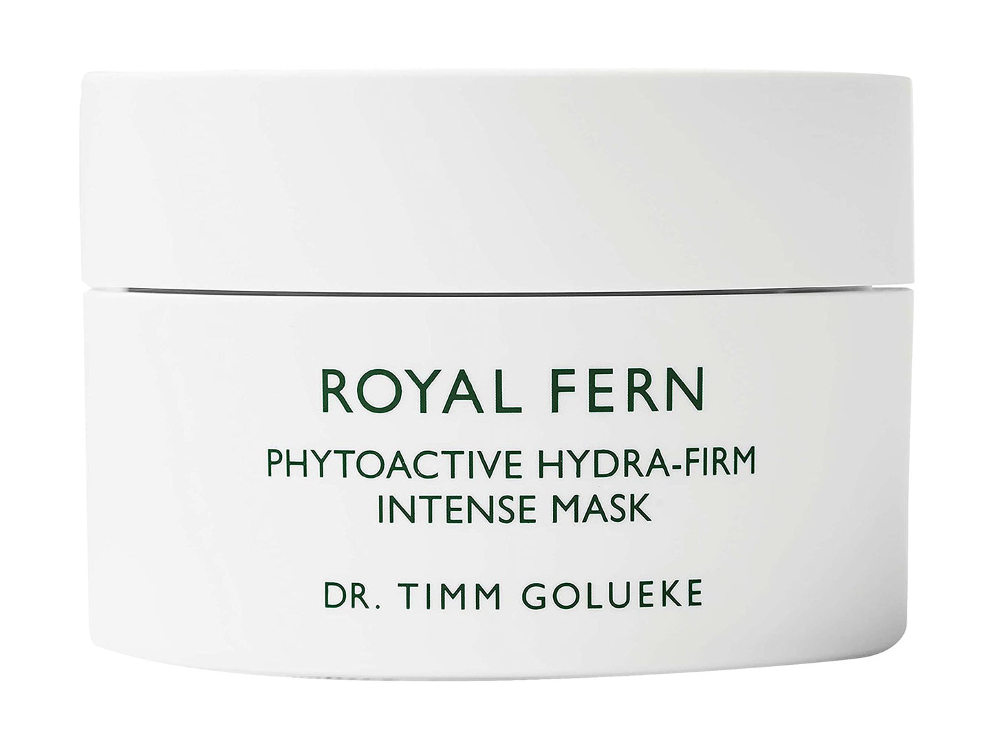 ROYAL FERN DR TIMM GOLUEKE