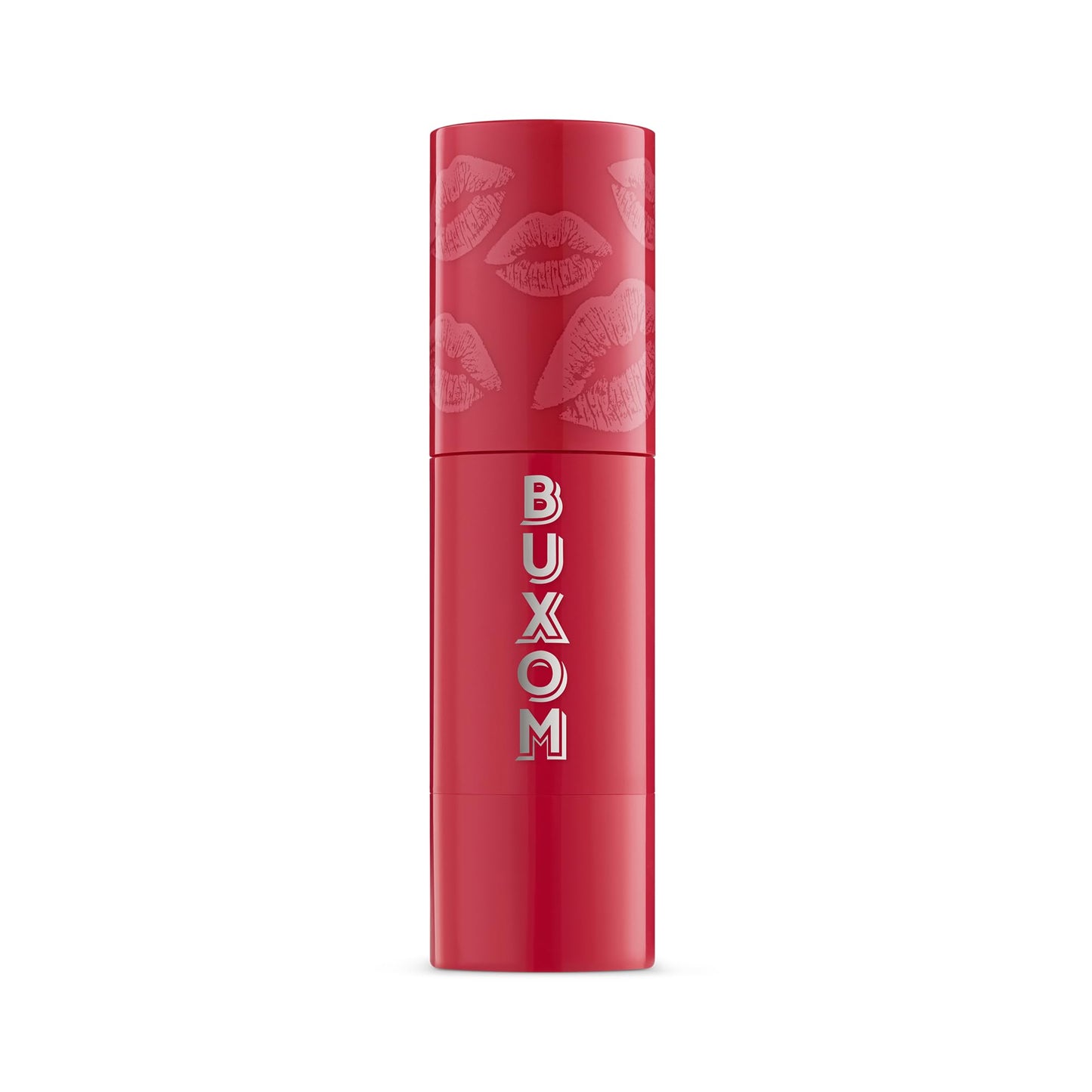 BUXOM Power-Full Lip Scrub, Gentle Sugar-Infused Lip Exfoliating Scrub Stick, Hydrating Lip Care with Vitamin E & Papaya Seed Oil, Cruelty-Free