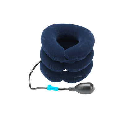 OTC Cervical Traction Unit, Head Neck Spine, Inflatable, Select Series