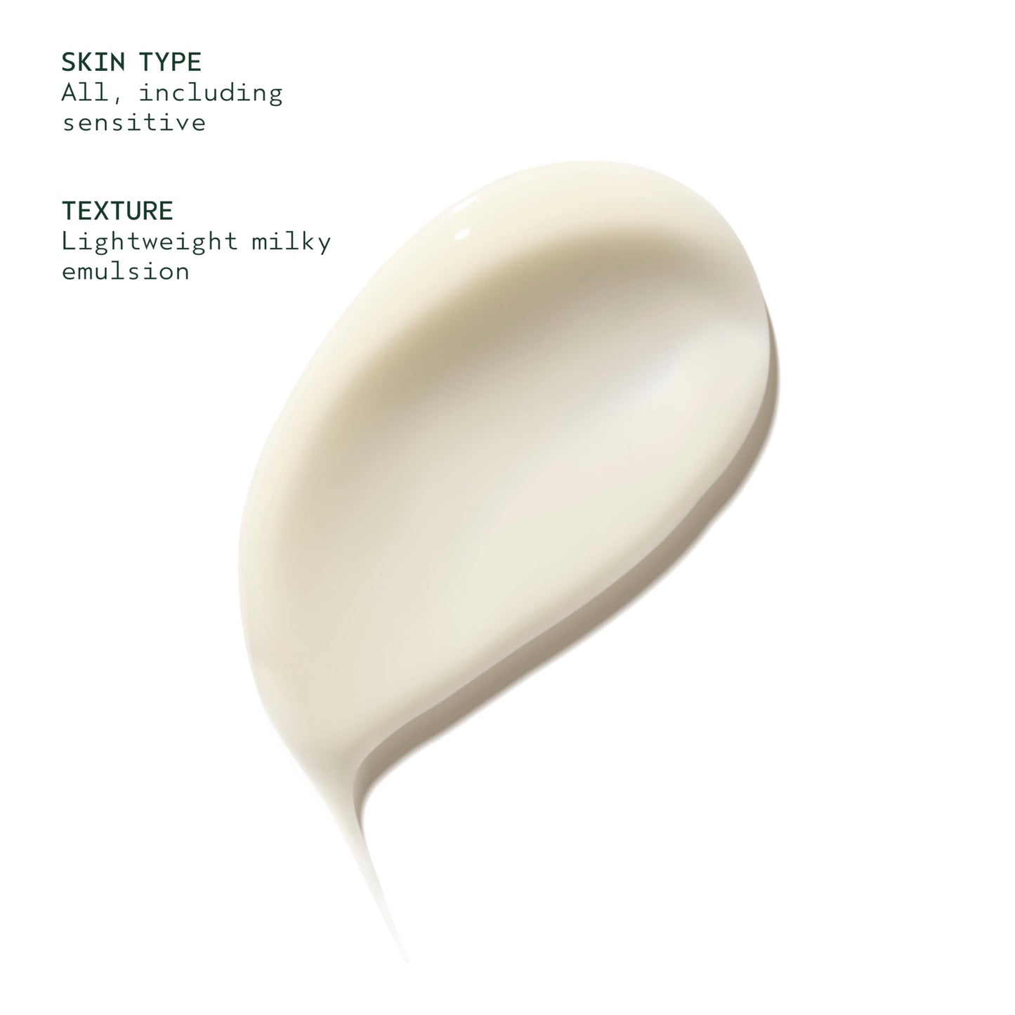 Aveda Advanced Botanical Kinetics Plumping Milky Lotion | Plumps skin with moisture and boosts radiance | Vegan | Full Size | 1.7 Fl Oz