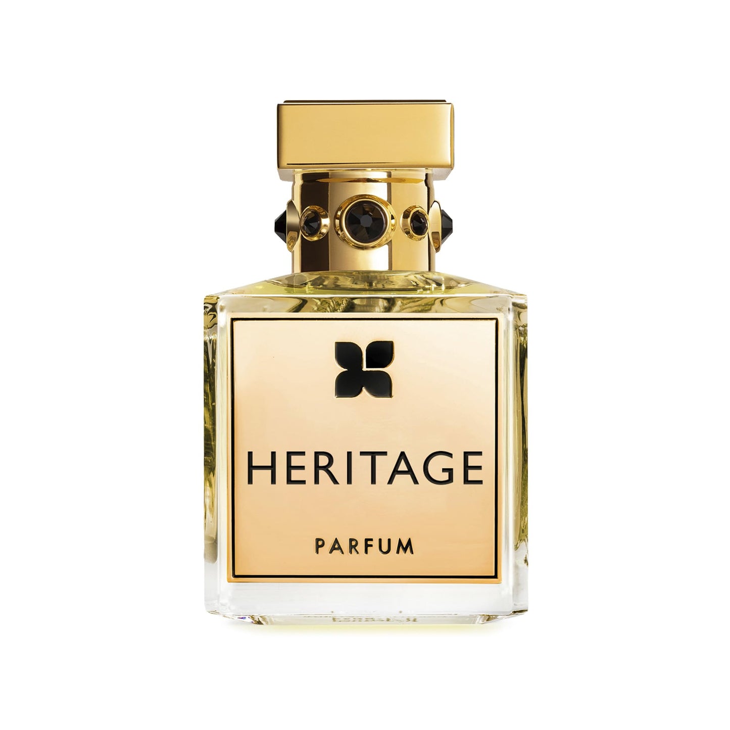 Fragrance Bois Heritage Parfum 3 38