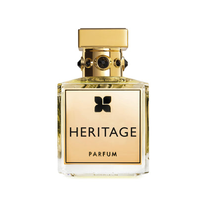 Fragrance Bois Heritage Parfum 3 38