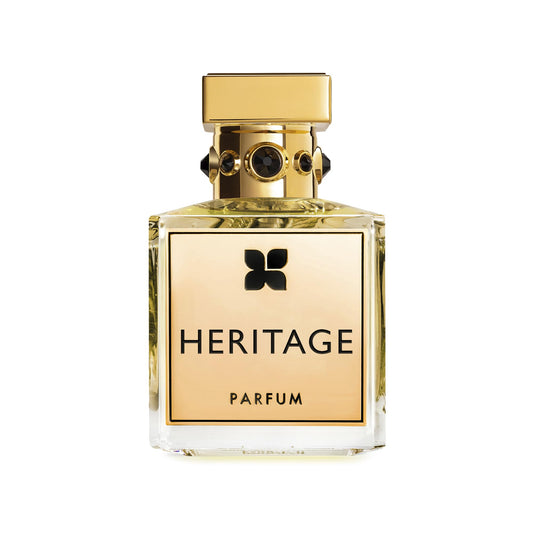 Fragrance Bois Heritage Parfum 3 38
