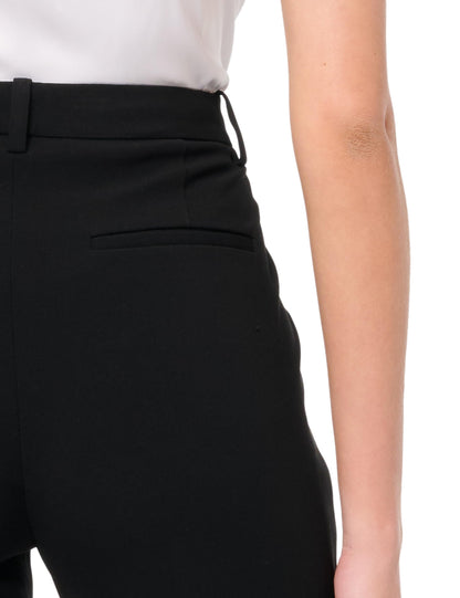 Theory Women's Slim Full Length Trouser
