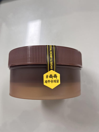 NEOGEN Real Polish Honey & Sugar 3.52 oz / 100g