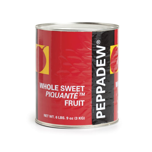 Peppadew Peppers - 105 Ounces
