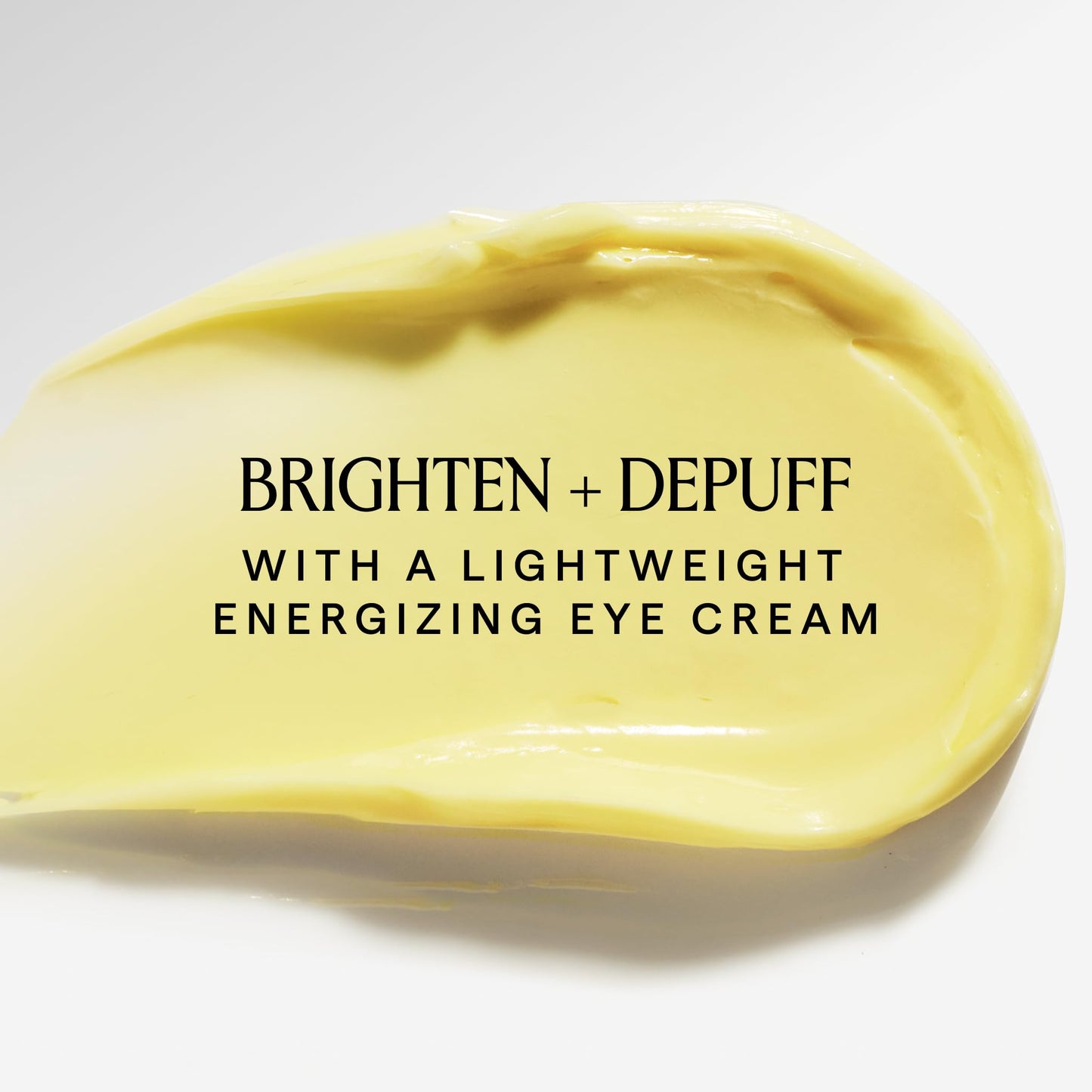 HERBIVORE Super Nova Eye Cream – 5% THD Vitamin C & Caffeine, Reduces Dark Circles & Puffiness, Brightens Eyes, Plant-based, Vegan, Cruelty-free, 15mL / 0.5 oz
