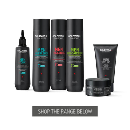 Goldwell Dualsenses Men Power Gel 150mL