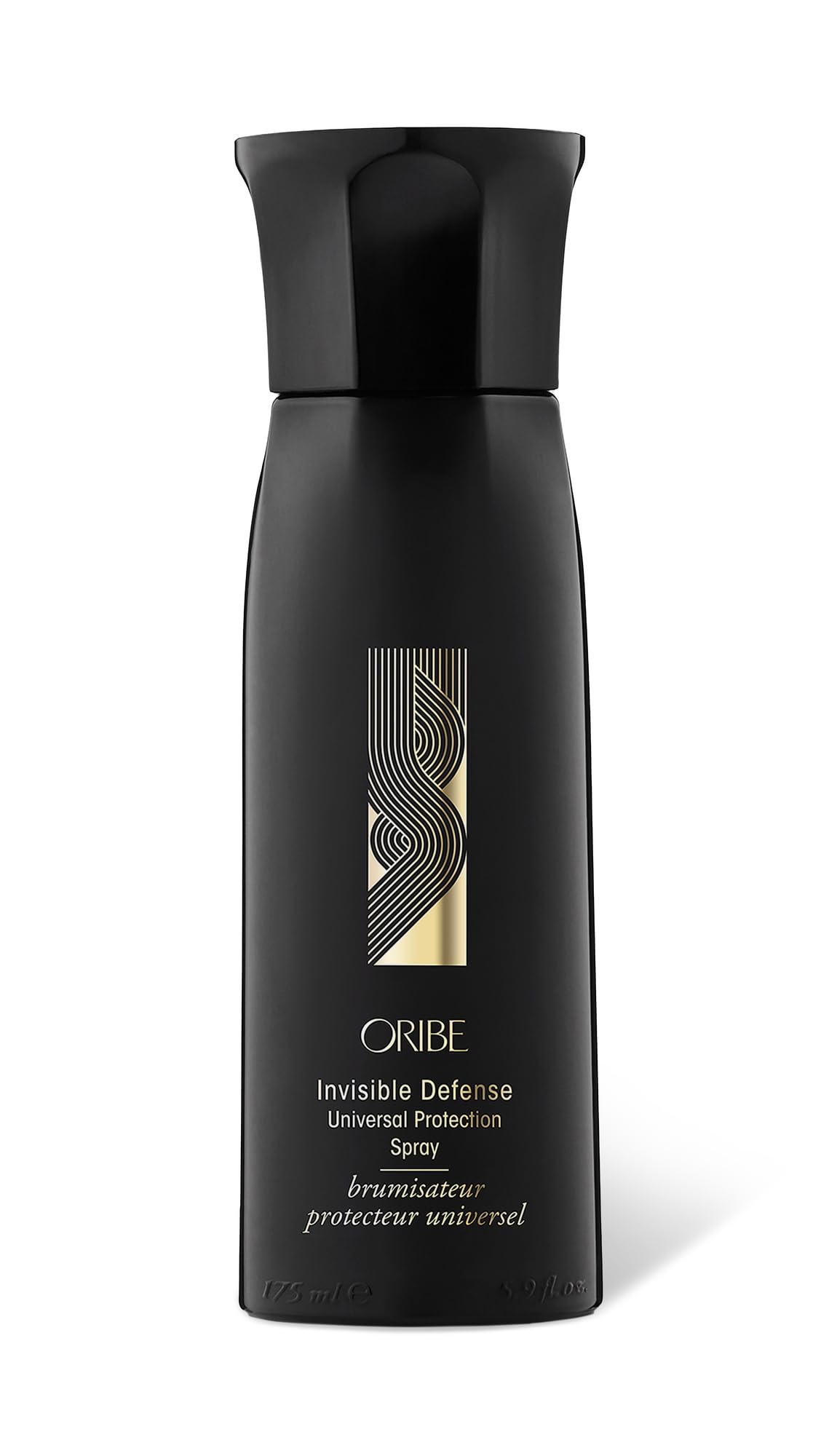 Oribe Invisible Defense Universal Protection Spray | Lightweight Leave-In Mist | Protects Hair from Heat, UV Rays, and Pollution | Hydrates and Shields Hair from Damage | 5.9 oz