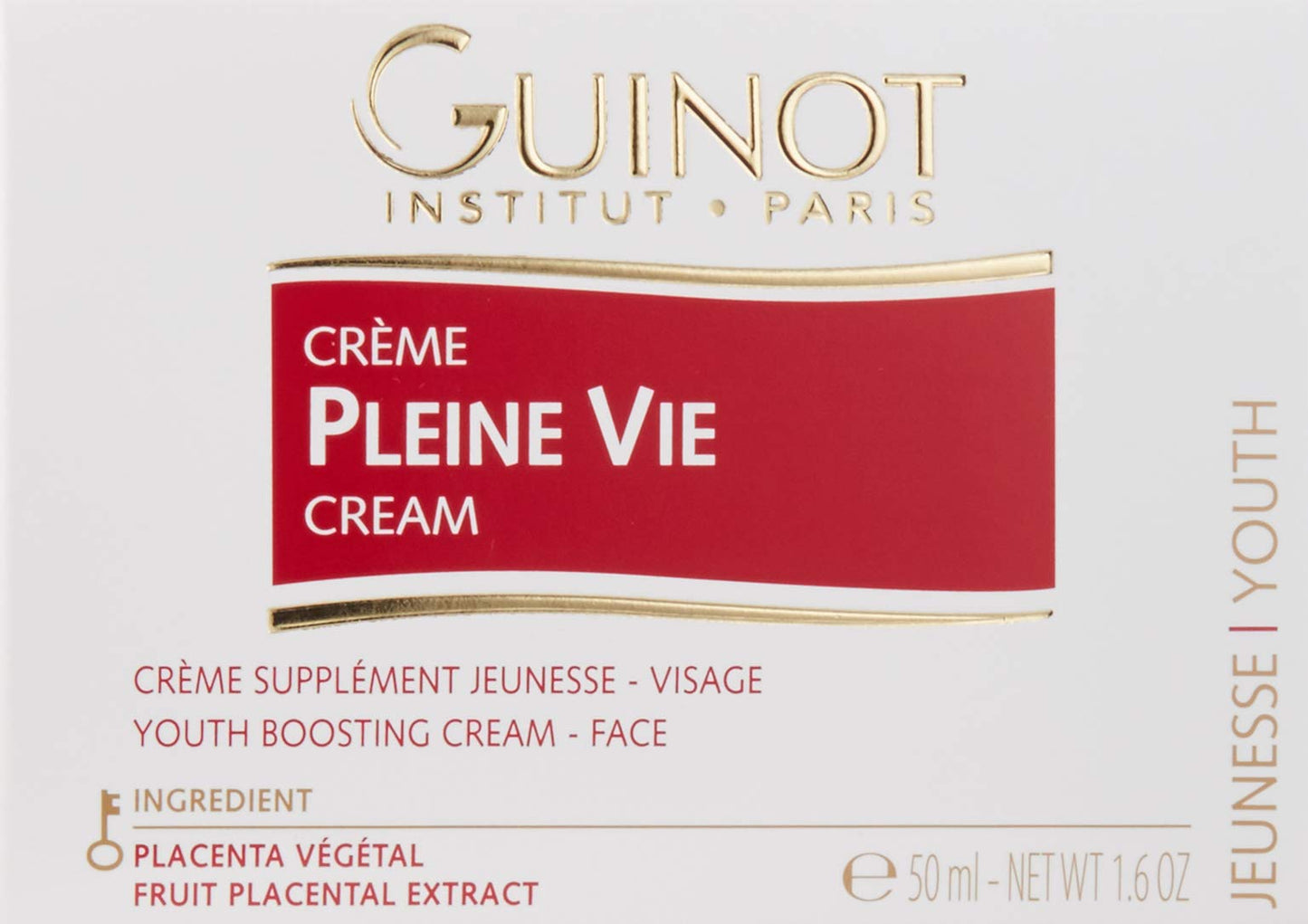 Guinot Pleine Vie Facial Cream, 1.6 oz