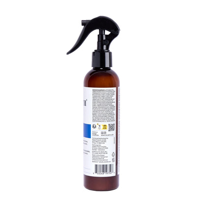 CURLSMITH Miracle Shield - Multi-Protection Spray for Curls, Pollution Shield Hair Mist, For All Curl Types, Vegan & Cruelty Free