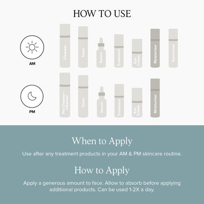 DRMTLGY Vitamin C Moisturizer for Face - 5 Different Types of Vitamin C - Facial Moisturizer for Fine Lines, Wrinkles & Dark Spots (52 ml)