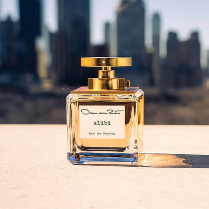 Oscar Renta Alibi EDP 3 4