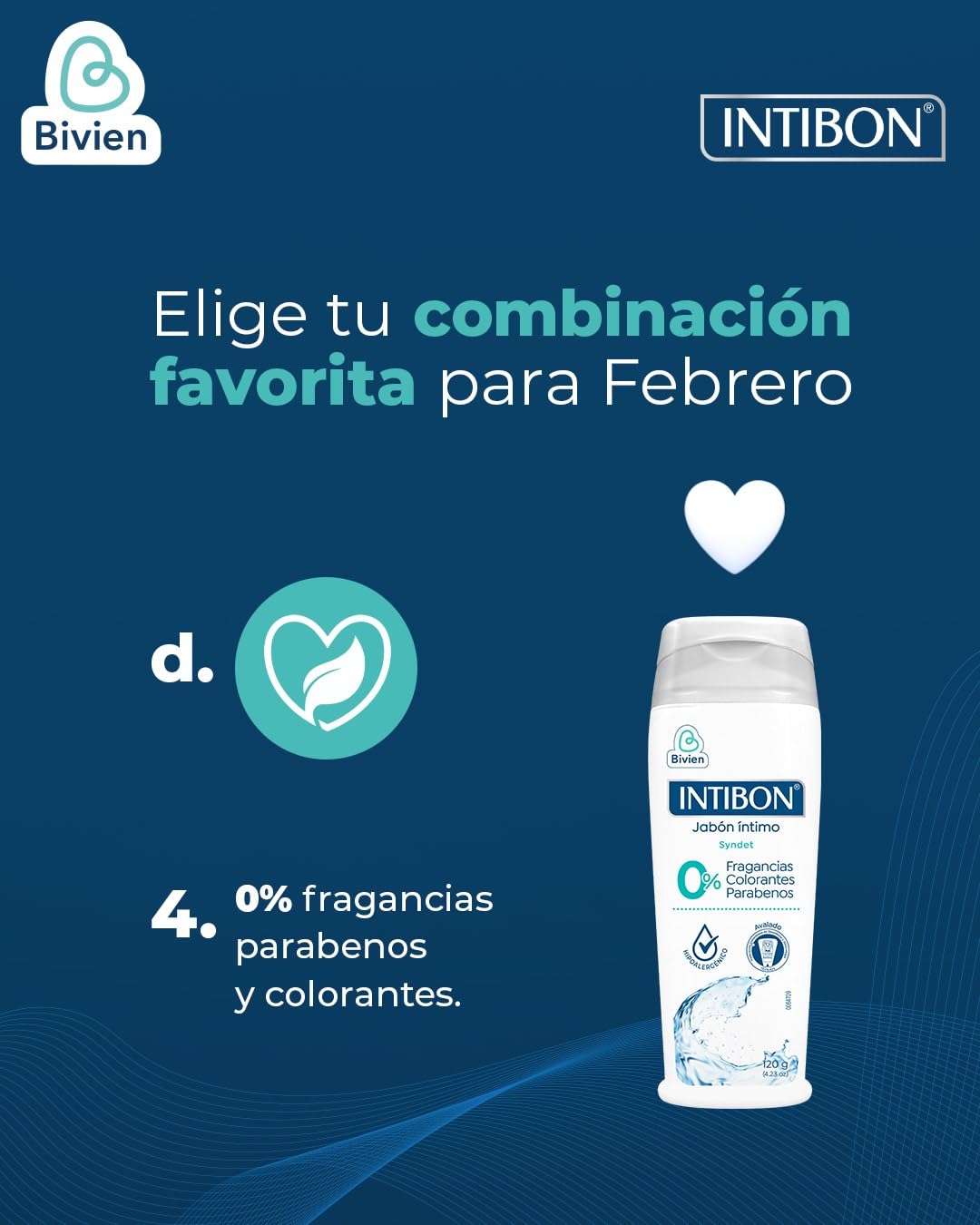Jabon Intimo 0% (Fragrance, Dyes, Parabens) Hipalergenico | Feminine Wash 7.4oz-210gr