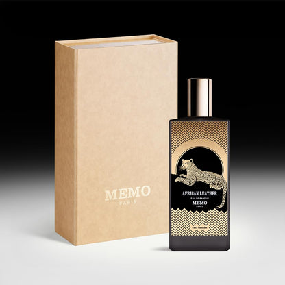 Memo Paris African Leather 75ml