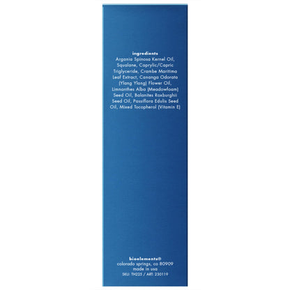 Bioelements Dewluxe - 1 fl oz - Lightweight Face Oil - Hydrates Skin & Diminishes Fine Lines - For Combination & Dry Skin - Vegan, Gluten Free - Never Tested on Animals