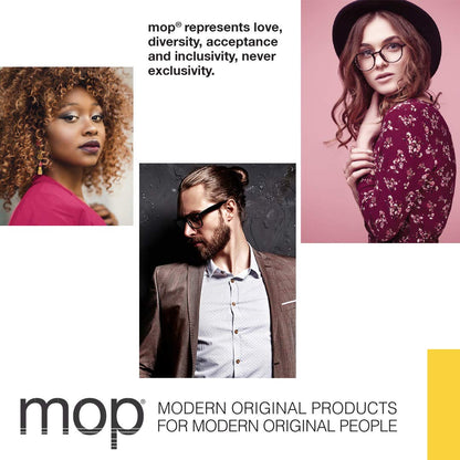 MOP Mixed Greens Moisture Conditioner No Parabens, Fresh Scent