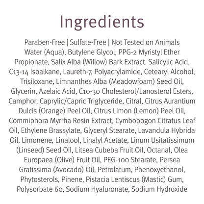 Epionce Lytic Tx - Product for Combination to Oily & Problem Skin with Salicylic Acid, Hyaluronic Acid & Azelaic Acid, Dermatologist Skincare