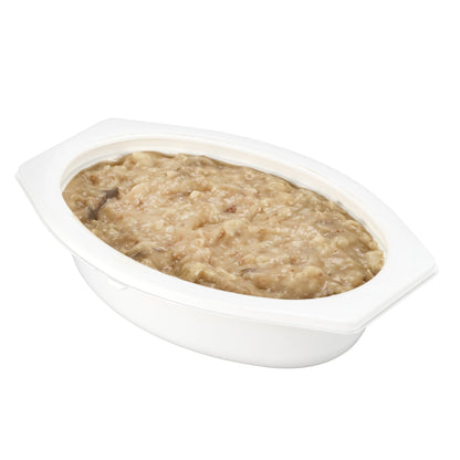 HORMEL COMPLEATS Beef Stroganoff Sauce Microwave Tray, 9 Ounces (Pack of 6)