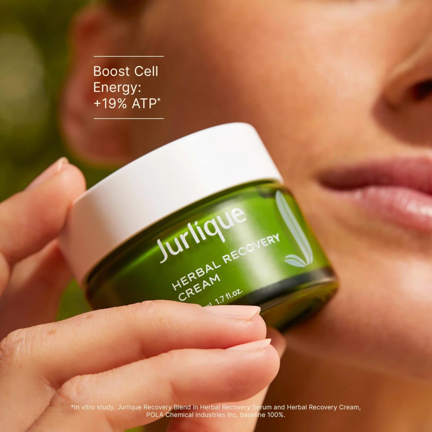 Jurlique Herbal Recovery Cream 50 ML