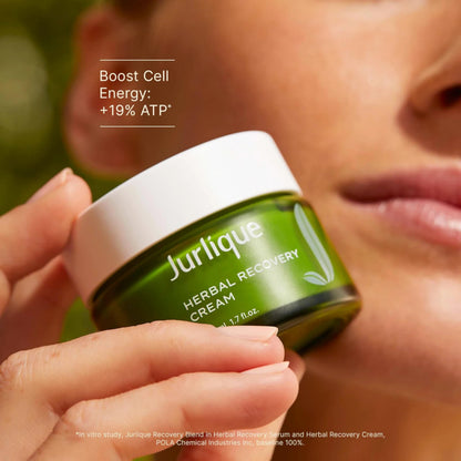 Jurlique Herbal Recovery Cream 50 ML