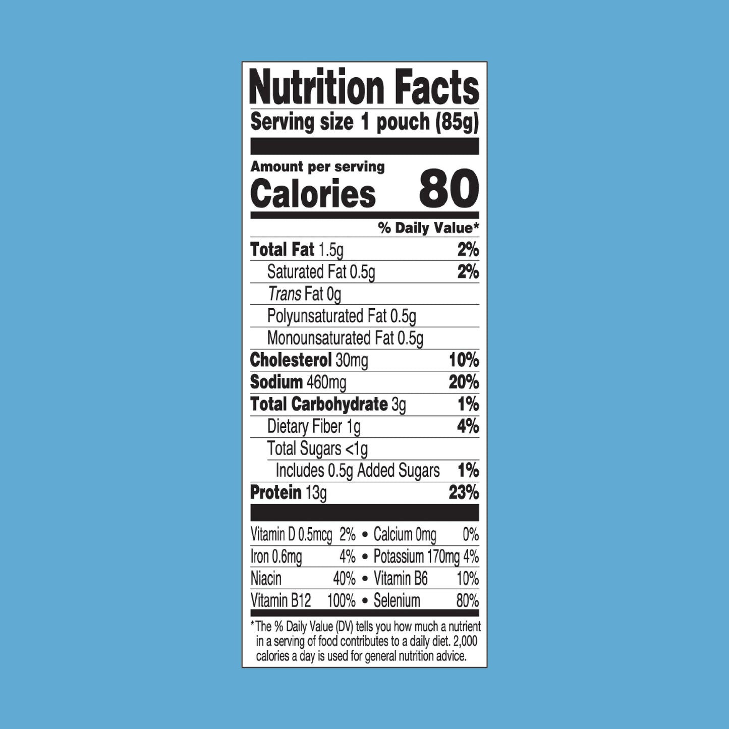 StarKist Tuna Creations Deli Style Tuna Salad Pouch (3 oz - 12 Pack) Wild Caught, High Protein Shelf Stable Seafood, Gluten Free, Soy Free, No Draining, Ready to Eat for Salads and Sandwiches