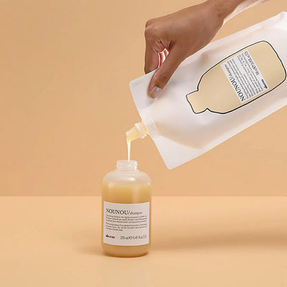 Davines NOUNOU Hydrating Deep Shampoo & Conditioner