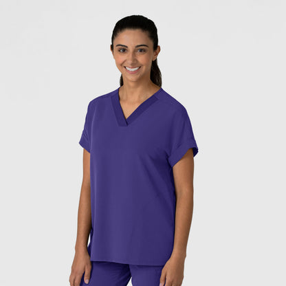 WonderWink Womens Scrub Top