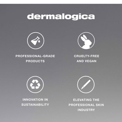Dermalogica Powerbright Dark Spot Face Serum, Visibly Fades Dark Spots in Days and Helps Prevent Future Dark Spots - Boosts Skin's Natural Luminosity, 1 Fl Oz