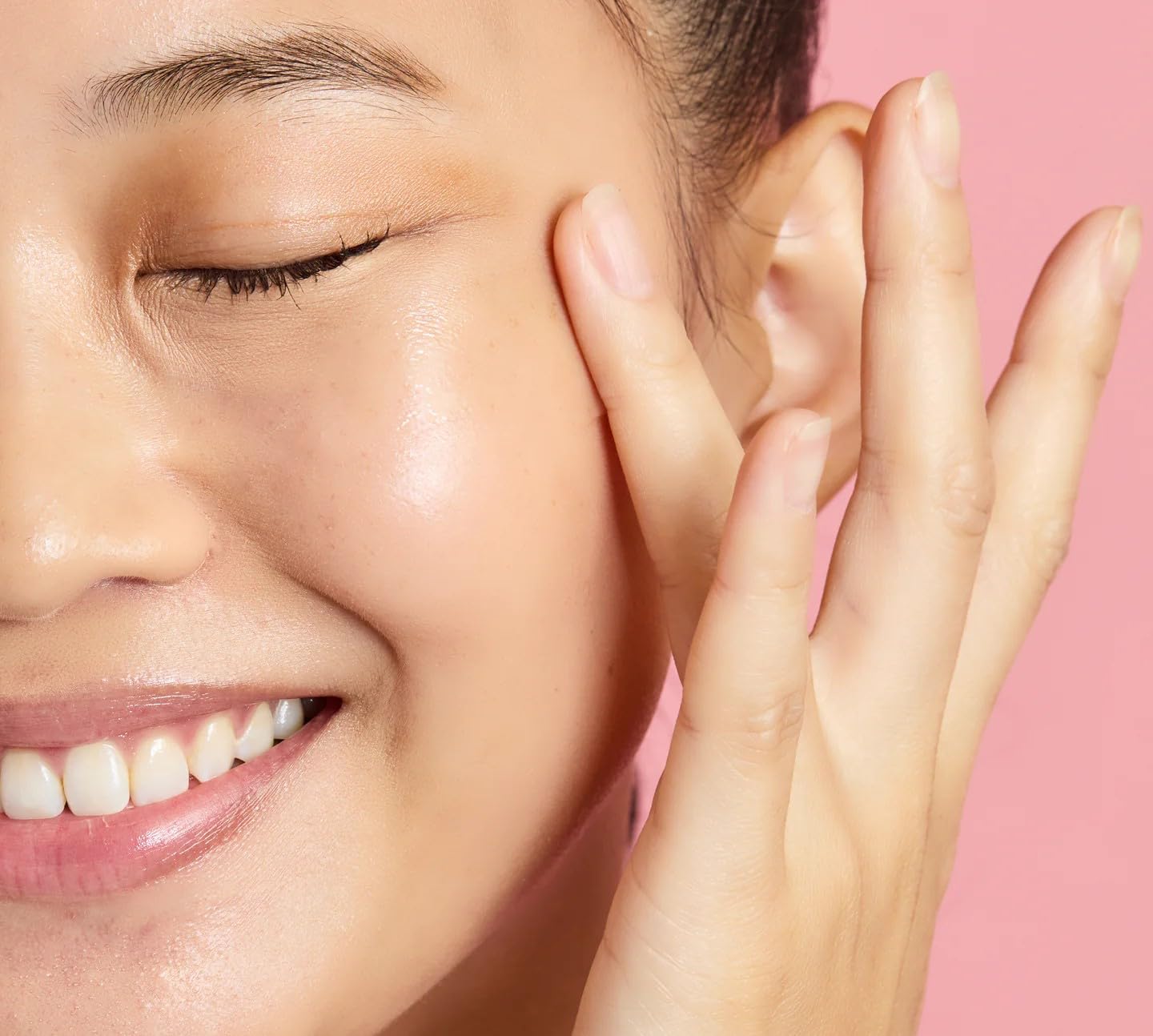 TONYMOLY Wonder Ceramide Mochi Collection, Nourishing, Brightening Ceramide Serum, Korean Skincare, Ampoule